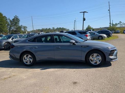 New 2026 Hyundai Sonata SE image 4
