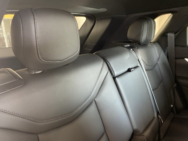 Used 2023 Cadillac XT5 Luxury FWD image 21