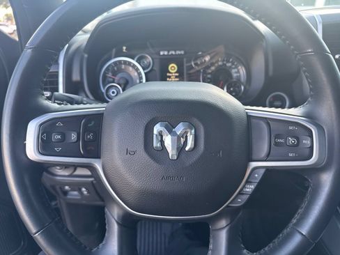 Used 2021 RAM 1500 Lone Star RWD image 10