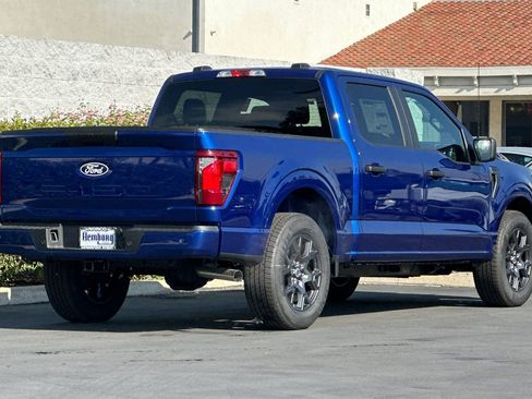 New 2026 Ford F150 STX w/ Equipment Group 200A image 4