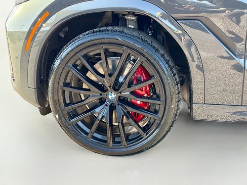 New 2026 BMW X6 M60i w/ Executive Package image 42