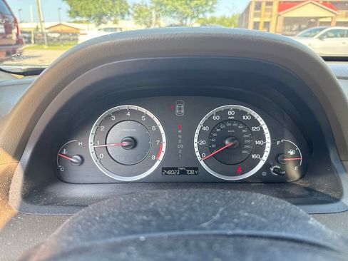 Used 2009 Honda Accord EX-L image 6