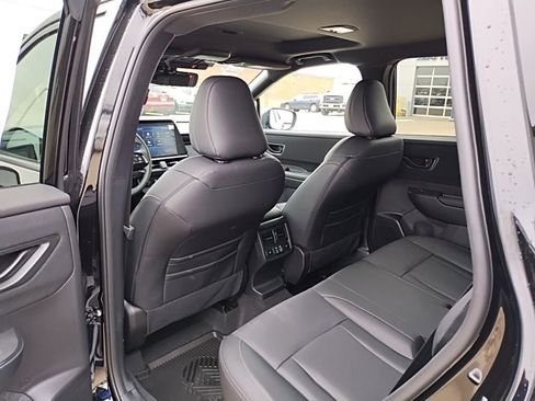 New 2026 Subaru Outback Limited XT AWD/4WD image 45