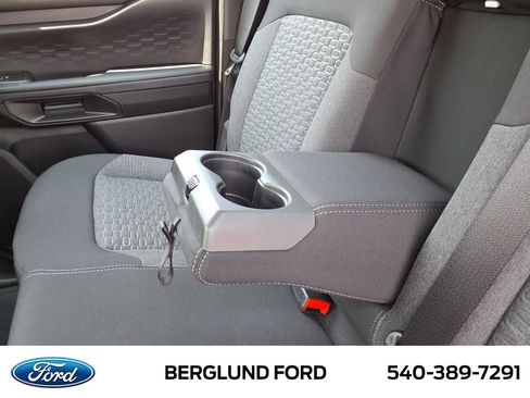 Used 2024 Ford Ranger XL image 34