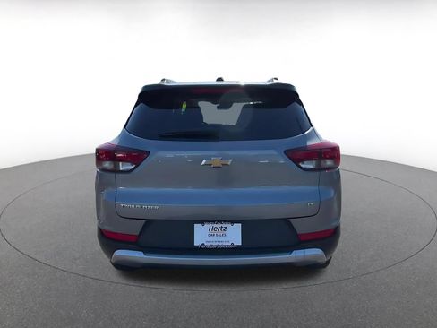 Used 2025 Chevrolet TrailBlazer LT FWD image 10