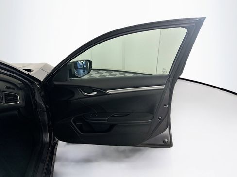 Used 2017 Honda Civic LX image 29