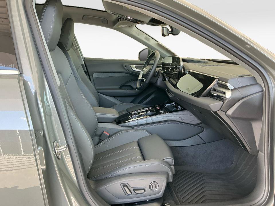 Used 2025 Audi A5 Premium Plus AWD/4WD image 32