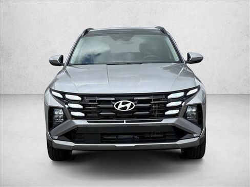 New 2025 Hyundai Tucson SEL image 5