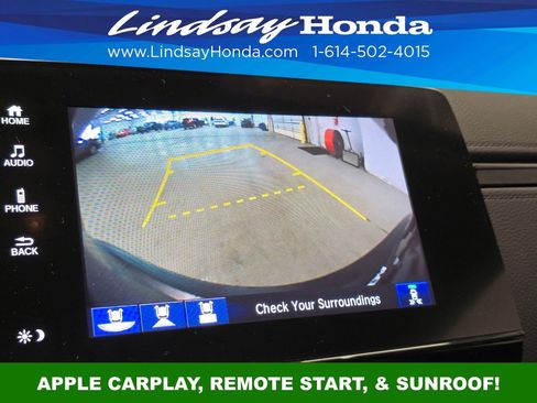 Used 2020 Honda CR-V EX image 17