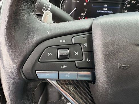 Used 2022 Cadillac XT6 Sport image 27