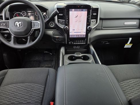 New 2026 RAM 2500 Big Horn image 5