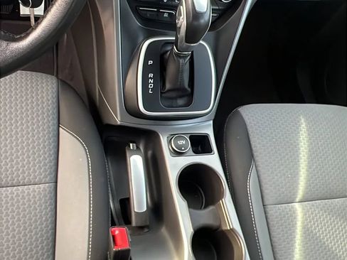 Used 2017 Ford C-MAX SE image 26