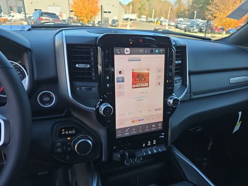 New 2026 RAM 1500 Big Horn image 19