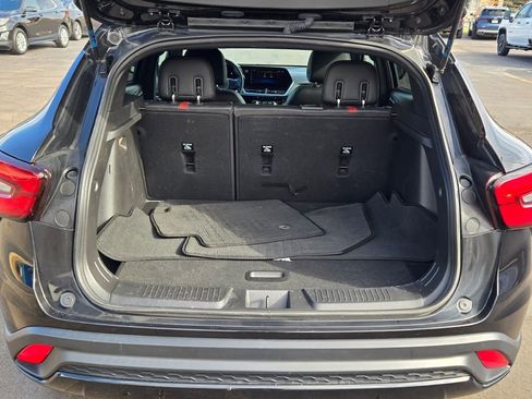 Certified 2024 Chevrolet Trax RS image 13