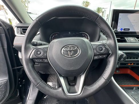 Used 2024 Toyota RAV4 Adventure AWD/4WD image 24
