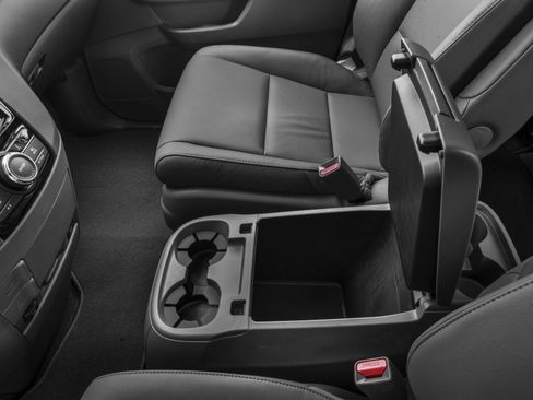 Used 2016 Honda Odyssey EX-L image 13