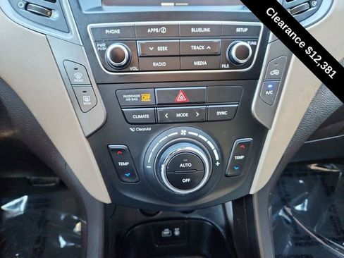 Used 2017 Hyundai Santa Fe Sport image 39