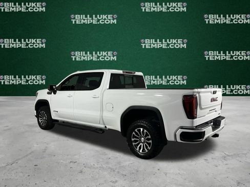 Used 2023 GMC Sierra 1500 AT4 w/ AT4 Preferred Package image 9