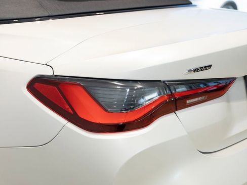 Used 2023 BMW M4 xDrive Competition w/ Executive Package AWD/4WD image 9