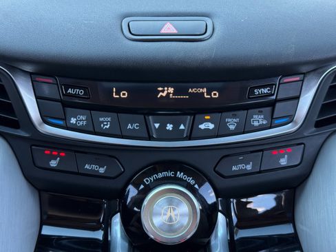 Used 2021 Acura TLX w/ Technology Package image 29