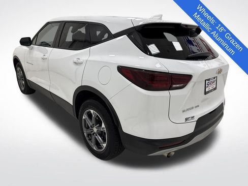 Used 2023 Chevrolet Blazer LT image 6