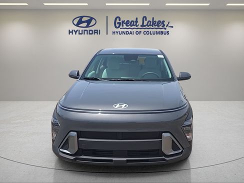 Used 2026 Hyundai Kona SE FWD image 8