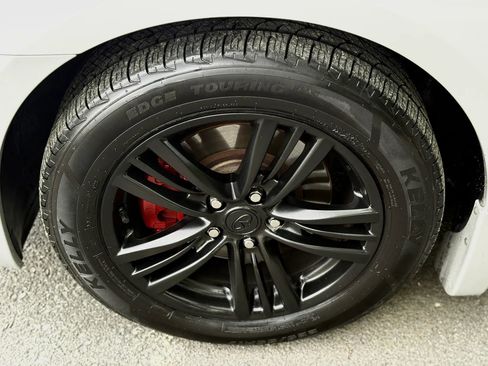 Used 2013 INFINITI G37 x Sedan w/ Premium Pkg AWD/4WD image 35