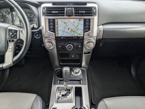 Used 2024 Toyota 4Runner SR5 Premium AWD/4WD image 7