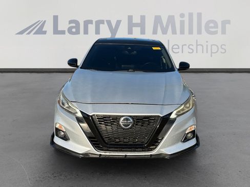 Used 2019 Nissan Altima 2.5 SL image 8