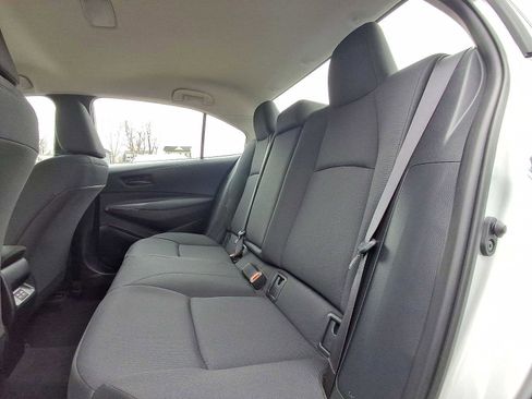 Used 2024 Toyota Corolla LE image 20