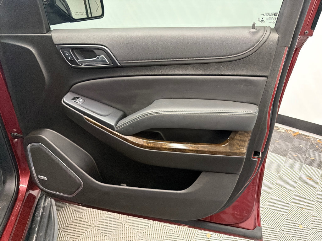 Used 2019 Chevrolet Tahoe LT RWD image 15