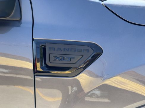 Used 2022 Ford Ranger XLT w/ Equipment Group 301A Mid image 4