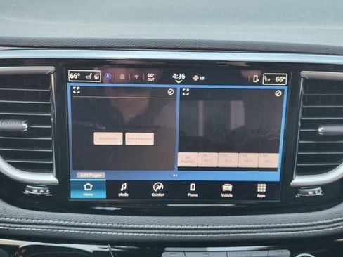 New 2026 Chrysler Pacifica Select FWD image 12