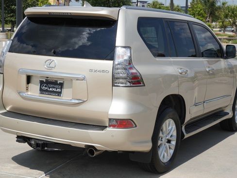 Used 2016 Lexus GX 460 w/ Premium Package image 6