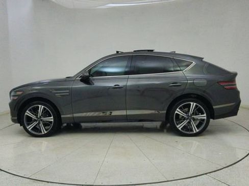 Used 2025 Genesis GV80 3.5T e-SC AWD/4WD image 69