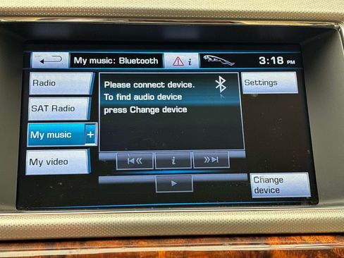 Used 2012 Jaguar XF RWD image 29