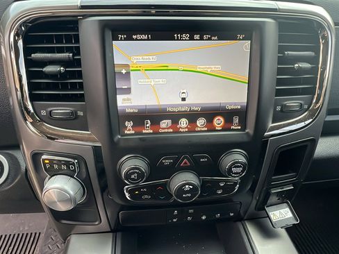 Used 2017 RAM 1500 Sport w/ Convenience Group image 34