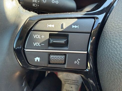 Used 2024 Honda CR-V EX-L image 20