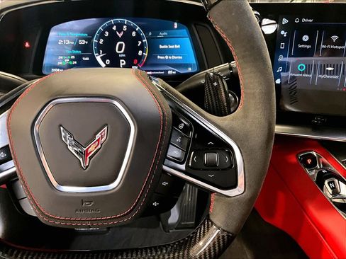 Used 2024 Chevrolet Corvette Z06 image 24