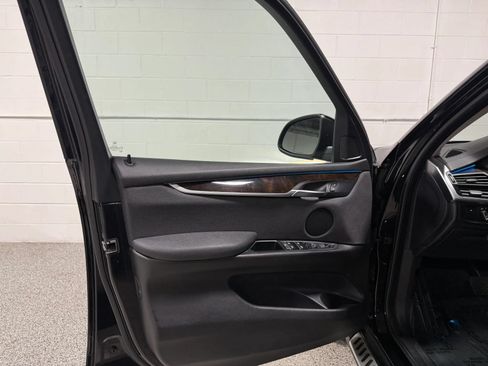 Used 2015 BMW X5 xDrive35i AWD/4WD image 10