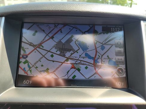Used 2015 INFINITI Q50 Premium w/ Navigation Package AWD/4WD image 26
