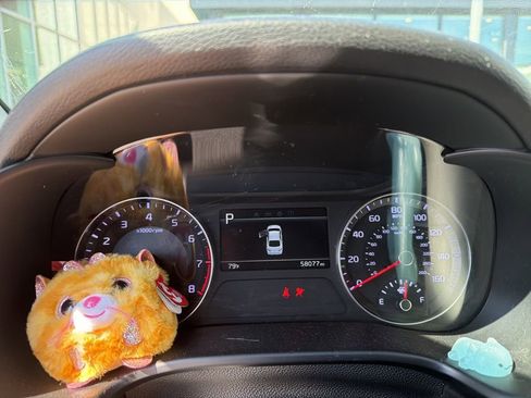 Used 2022 Kia Forte Sedan image 12