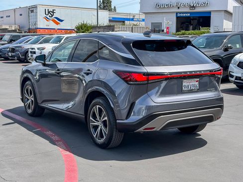Used 2023 Lexus RX 350 Premium Plus w/ Cold Area Package AWD/4WD image 2