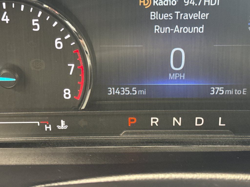 Used 2023 Ford Explorer ST-Line w/ Class IV Trailer Tow Package AWD/4WD image 19