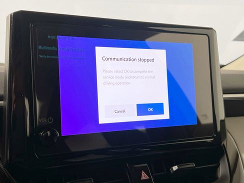 New 2026 Toyota Corolla LE image 26