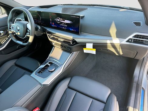 New 2026 BMW 330i 330i NA w/ Premium Package image 24
