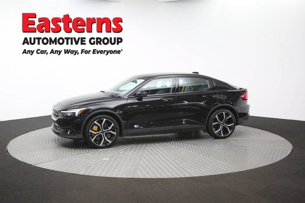 Used 2023 Polestar Polestar 2 AWD/4WD image 60