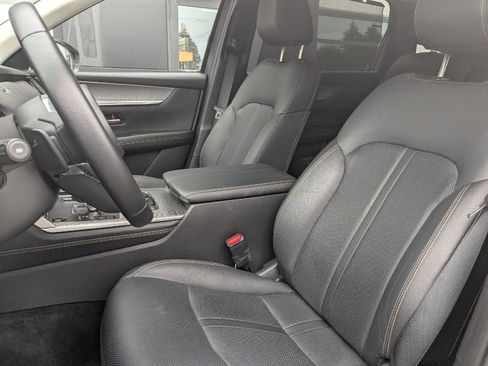 Used 2024 MAZDA CX-90 Plug-In Hybrid w/ Preferred AWD/4WD image 20