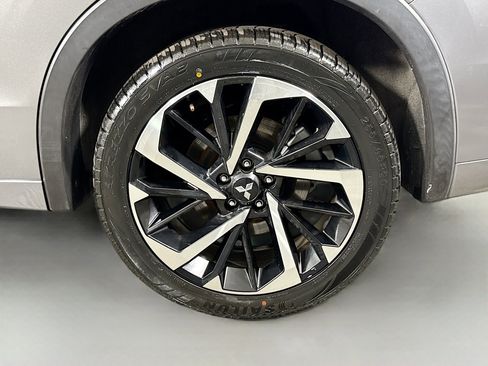 Used 2022 Mitsubishi Outlander SEL FWD image 37