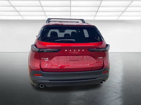New 2026 MAZDA CX-5 Preferred AWD/4WD image 6
